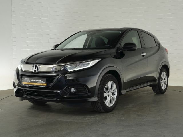 HR-V ELEGANCE i-VTEC+NAVI+SITZHEIZUNG+LED TAGFAH