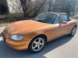 Mazda MX-5 1.9 16V - - gebrauchte Mazda MX-5 aus dem Jahr 1998