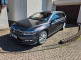 Volkswagen Passat 2.0 TDI SCR 176kW DSG 4MOT Highline V...