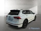 Volkswagen Tiguan Allspace R-LINE 2.0 TSI DSG 4M. AHK KAMER - Volkswagen Tiguan Allspace in Nürnberg