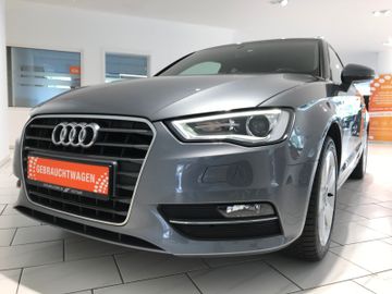 Audi A3 Ambition 1.4 TFSI PDC Temp XENON