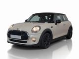 MINI Cooper AUT. PEPPER +NAVI+SHZ+BC+MFL+BT+USB+ALU+ - MINI Cooper: Automatik