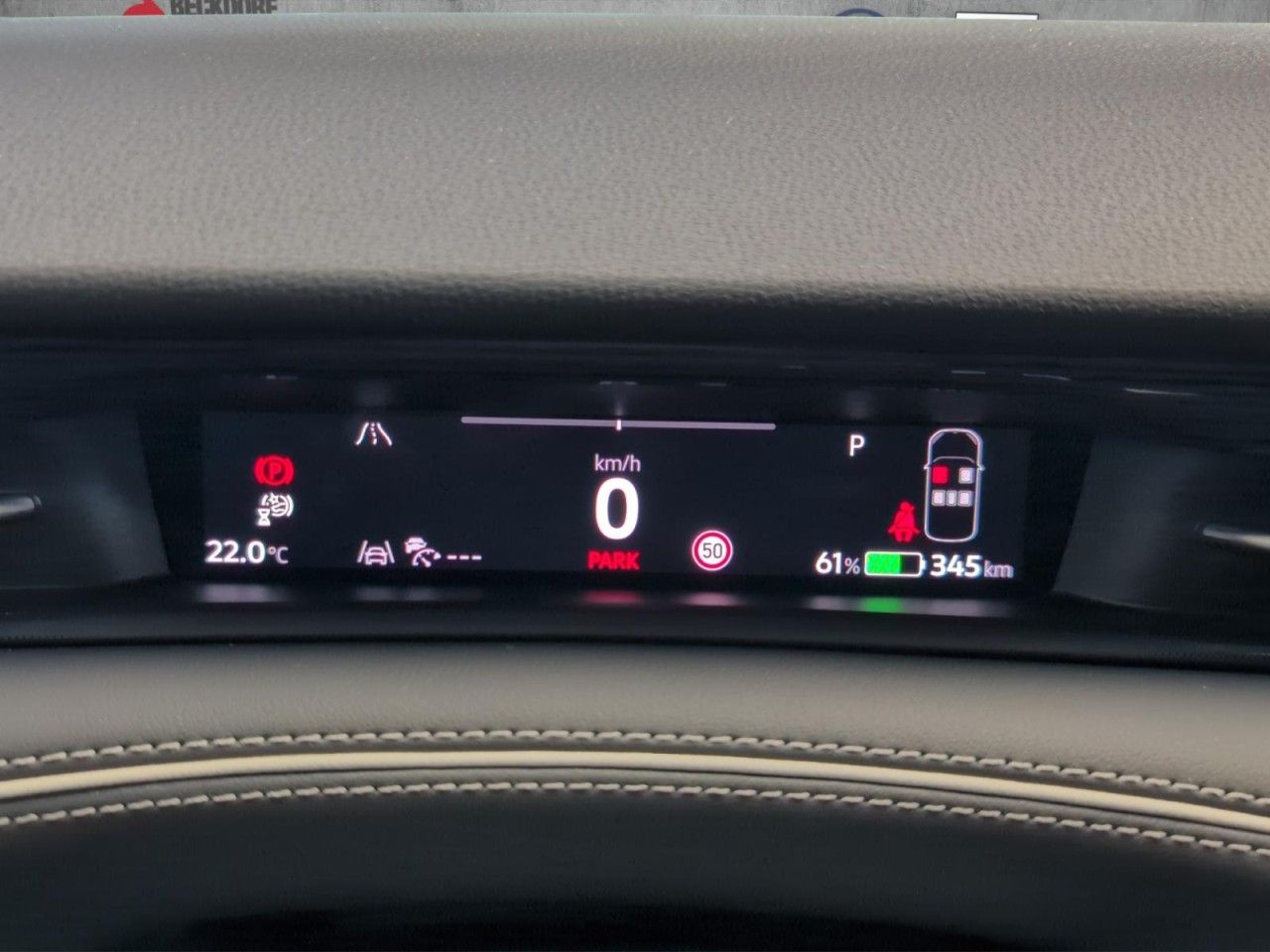 ID.7 Tourer Pro 210 kW Klima Einparkhilfe