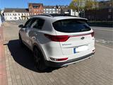 Kia Sportage GT-Line 4WD *Totwinkel*PANO*JBL* - gebrauchte SUVs in Oberhausen