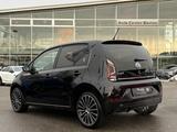Volkswagen up! 1.0 TSI highUp! BMT KLIMA/SITZHEIZUNG/1.HAND - Volkswagen up!: High
