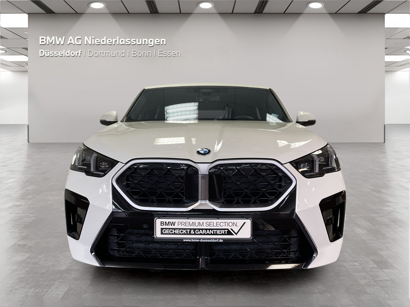 BMW X2 - Bild 8