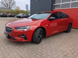 Opel Insignia B Grand Sport Elegance - Opel Gebrauchtwagen von 2022