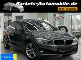 BMW 335 Gran Turismo iA xDrive Sport Line, HUD, Pano - BMW 3er Reihe: Standheizung