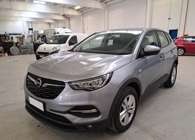 Opel Grandland X 1.5 diesel Ecotec Start&Stop au