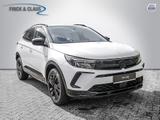 Opel Grandland 1.5 GS Line PDC KAMERA NAVI FACEL. LED - Opel Grandland (X) Gebrauchtwagen in Hamburg