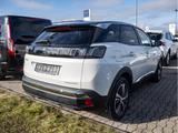 Peugeot 3008 1.2 Hybrid Allure Pack EL. HECKKL. NAVI LED - Peugeot Gebrauchtwagen