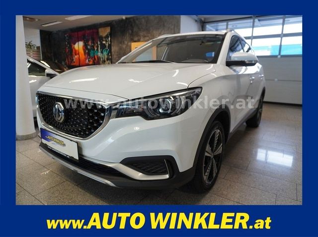 MG ZS EV Luxury Navi/Panorama netto 10825,-