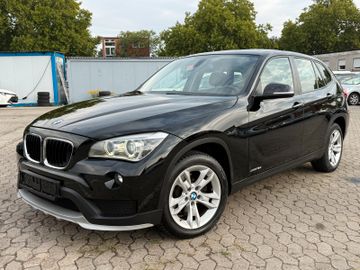 BMW X1 - 1