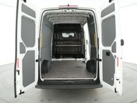 Volkswagen Crafter - Vorschau Bild 8
