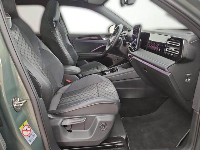 Volkswagen Tiguan R-Line AHK HD MATRIX LED KAMERA PANO NAVI