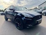Jaguar E-PACE R-DYNAMIC BLACK PAKET SE AWD*VOLL* - Jaguar E-Pace: R Dynamic Black