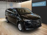 Mercedes-Benz Vito 124 CDI 4x4 Tourer PRO Lang *SHZ*LED*AHK* - Bohrgerät