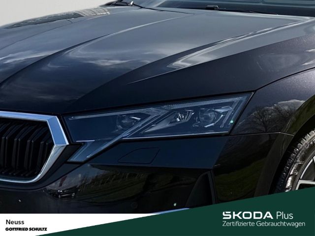 Skoda Octavia - Bild 6