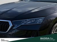 Skoda Octavia - Vorschau Bild 6
