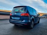 Volkswagen Sharan 2.0 TDI SCR 135kW BMT Comfortline Com...