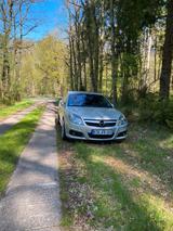 Opel Vectra C GTS 2.2 TÜV 06/26 - Opel Vectra: 2.0