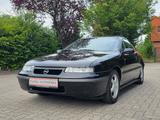 Opel Calibra 2.0i 1.HAND/el.SHD/LEDER/BOSE/KLIMA - scheckheftgepflegte Opel Calibra