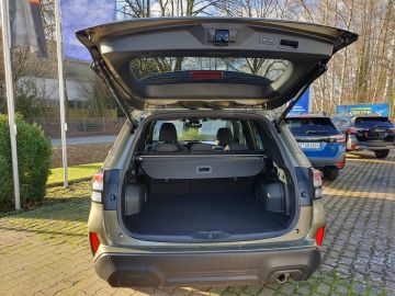 Bild 4 Subaru Forester 2.0ie e-BOXER Active Lineartron