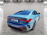 BMW 420i Coupé M Sport LiveCockpitProf Kamera HiFi - scheckheftgepflegte BMW 420
