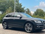 Audi SQ5 3.0  Pano  Standheizung - Audi SQ5 in Bonn
