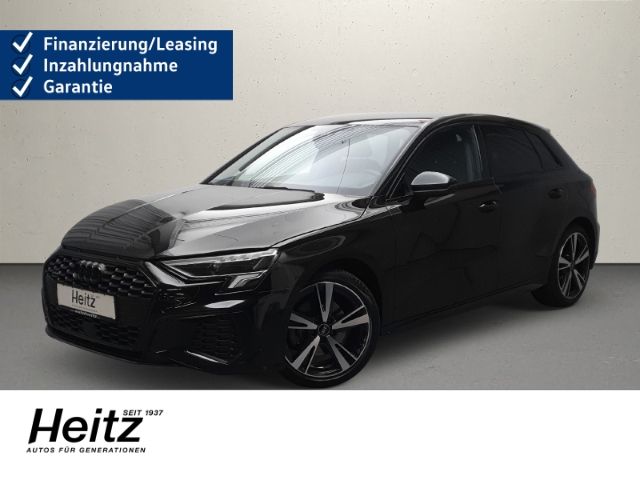 Image of Audi A3