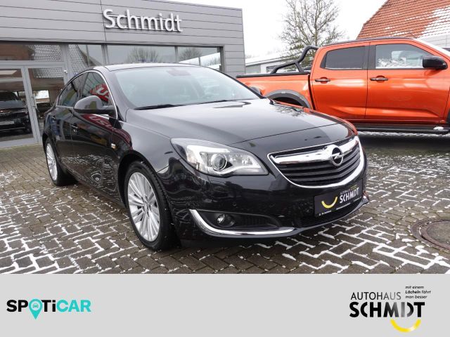 Opel Insignia Lim. 2,0 Innovation