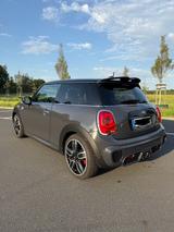 MINI John Cooper Works LED Harman Kardon Adapt.Fahrw. - MINI MINI: Works