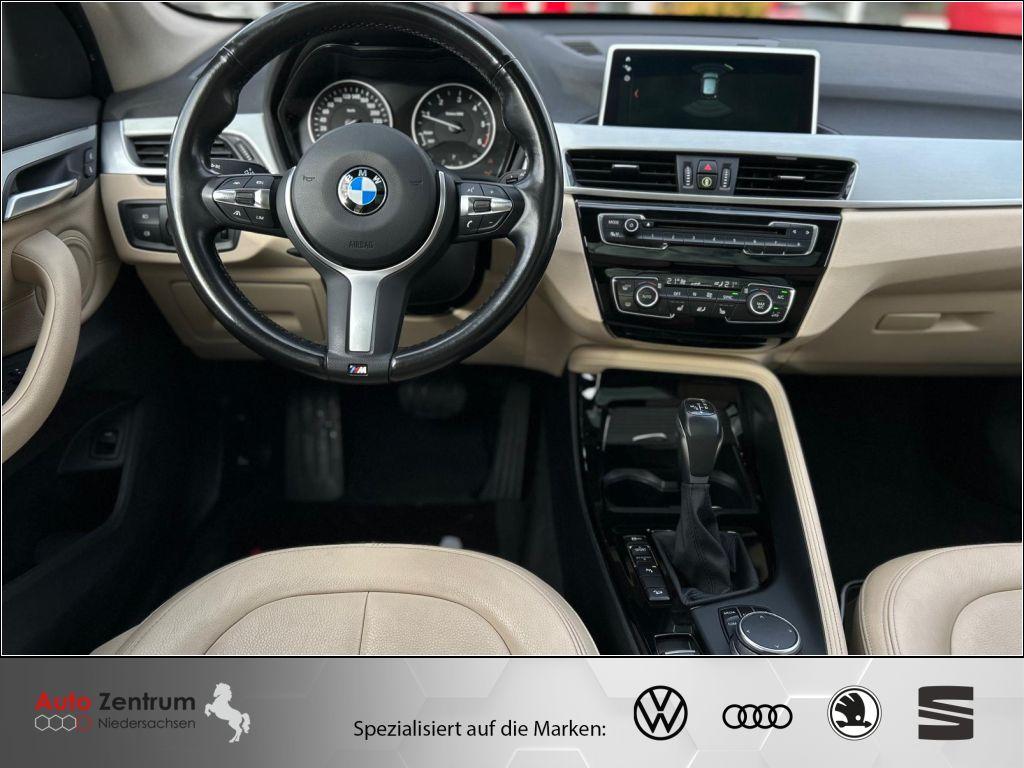 BMW X1 XDRIVE25D XLINE