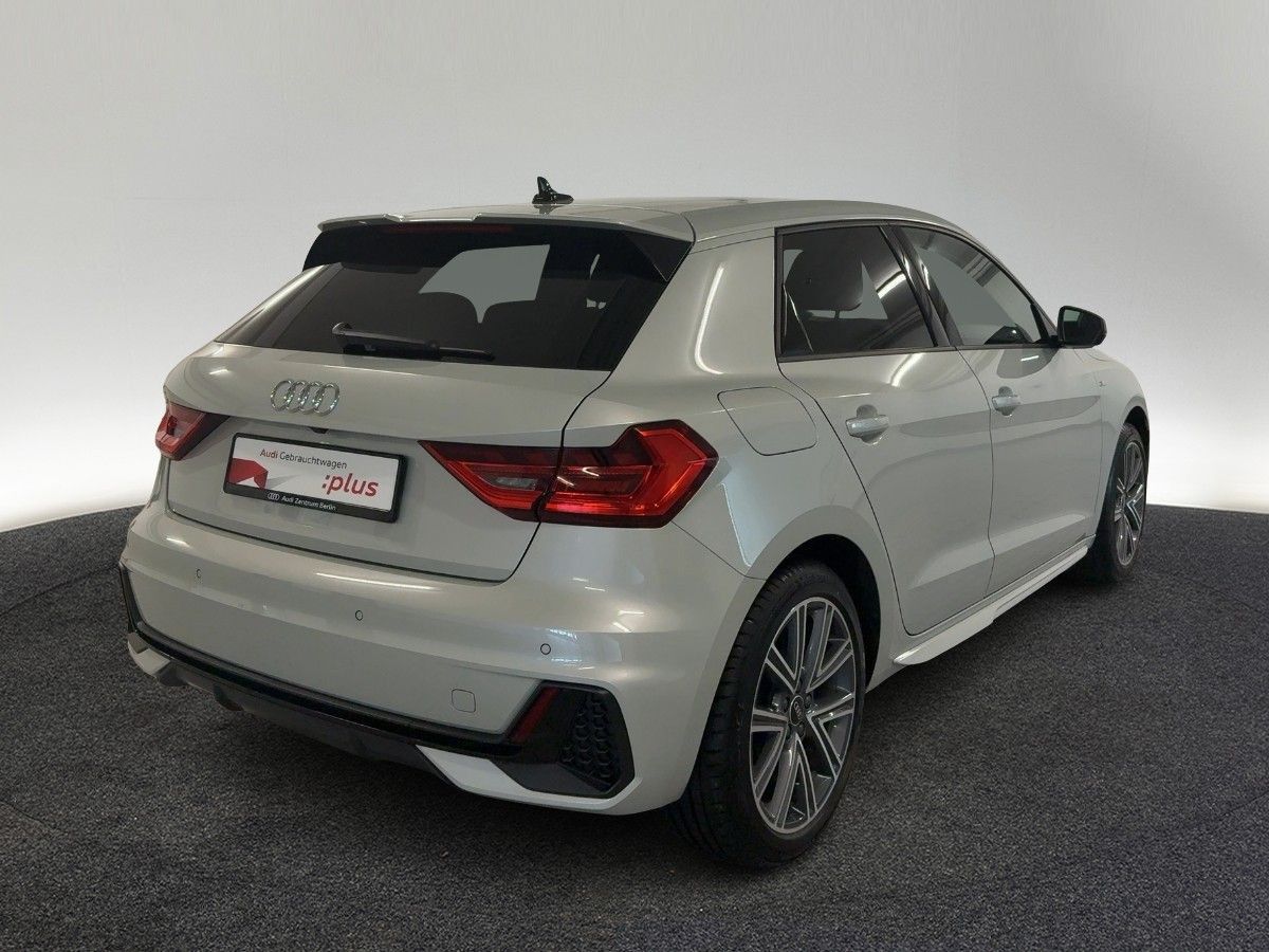 Audi A1 - Bild 8
