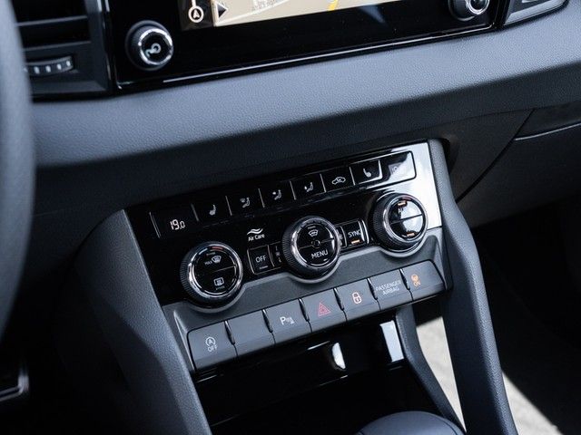 Karoq 2.0 TDI Sportline DSG AHK+MATRIX+RFK+NAVI