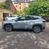 Hyundai TUCSON   Mild-Hybrid  Edition 30 Plus 7-DCT - Hyundai TUCSON: Edition Plus