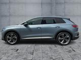 Audi Q4 e-tron 50 QU S-LINE LED+NAV+SONOS+HuD+RFK+ACC - Audi Q4 e-tron aus 2023