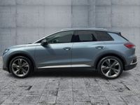 Audi Q4 e-tron - Vorschau Bild 4