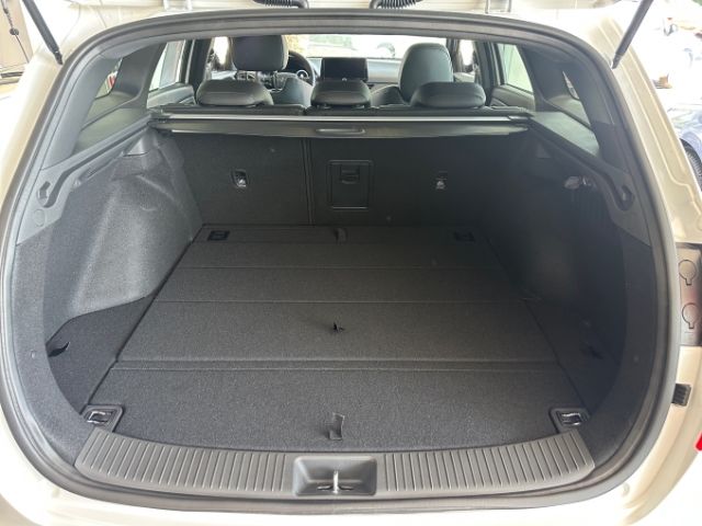 Fahrzeugabbildung Hyundai i30 FL Kombi (MY25) 1.5 T-GDI N LINE Sitz-Paket