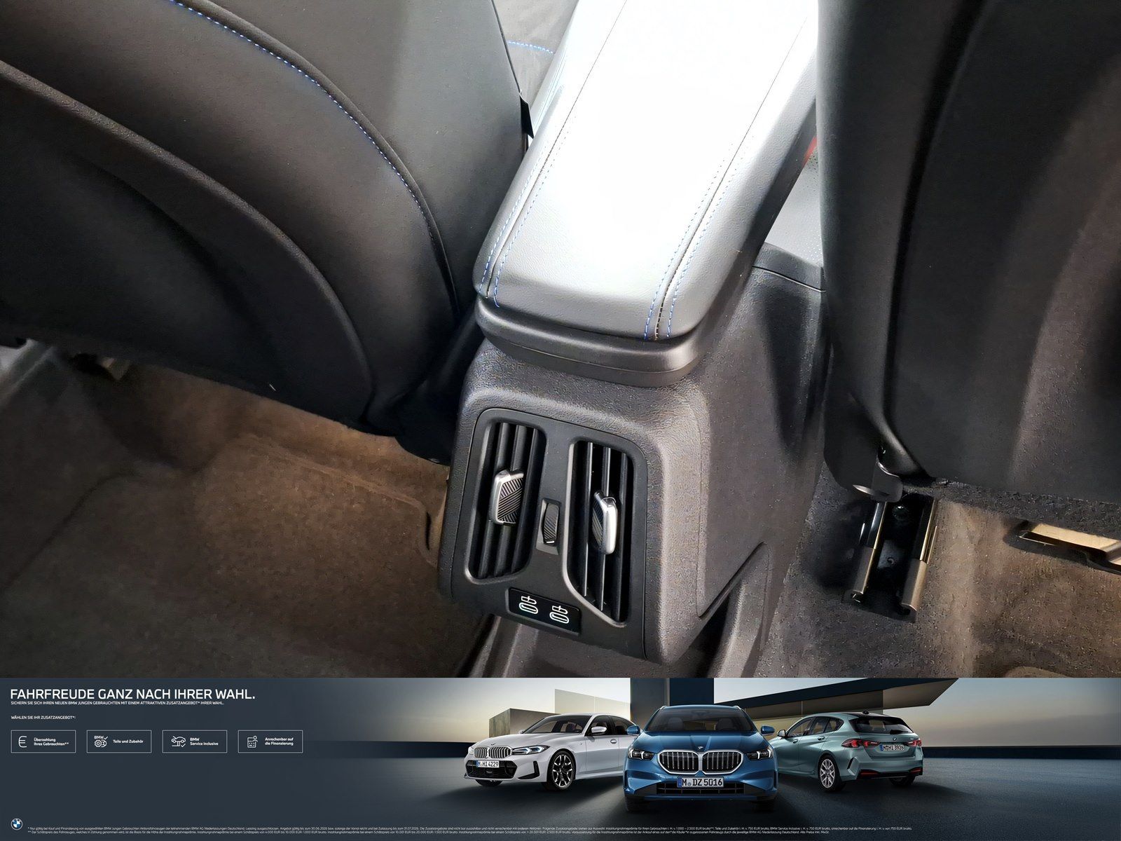 BMW X1 - Bild 18