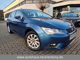Seat Leon 1.4 TSI Style * Klima * Allwetterreifen neu - Seat Leon: 1.4