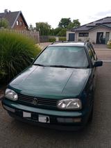 Volkswagen VW Golf III Kombi Bon Jovi - Volkswagen Golf aus 1996: Iii