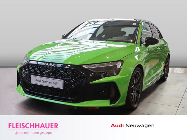 Audi RS3 Sportback 294(400) kW(PS) S tronic