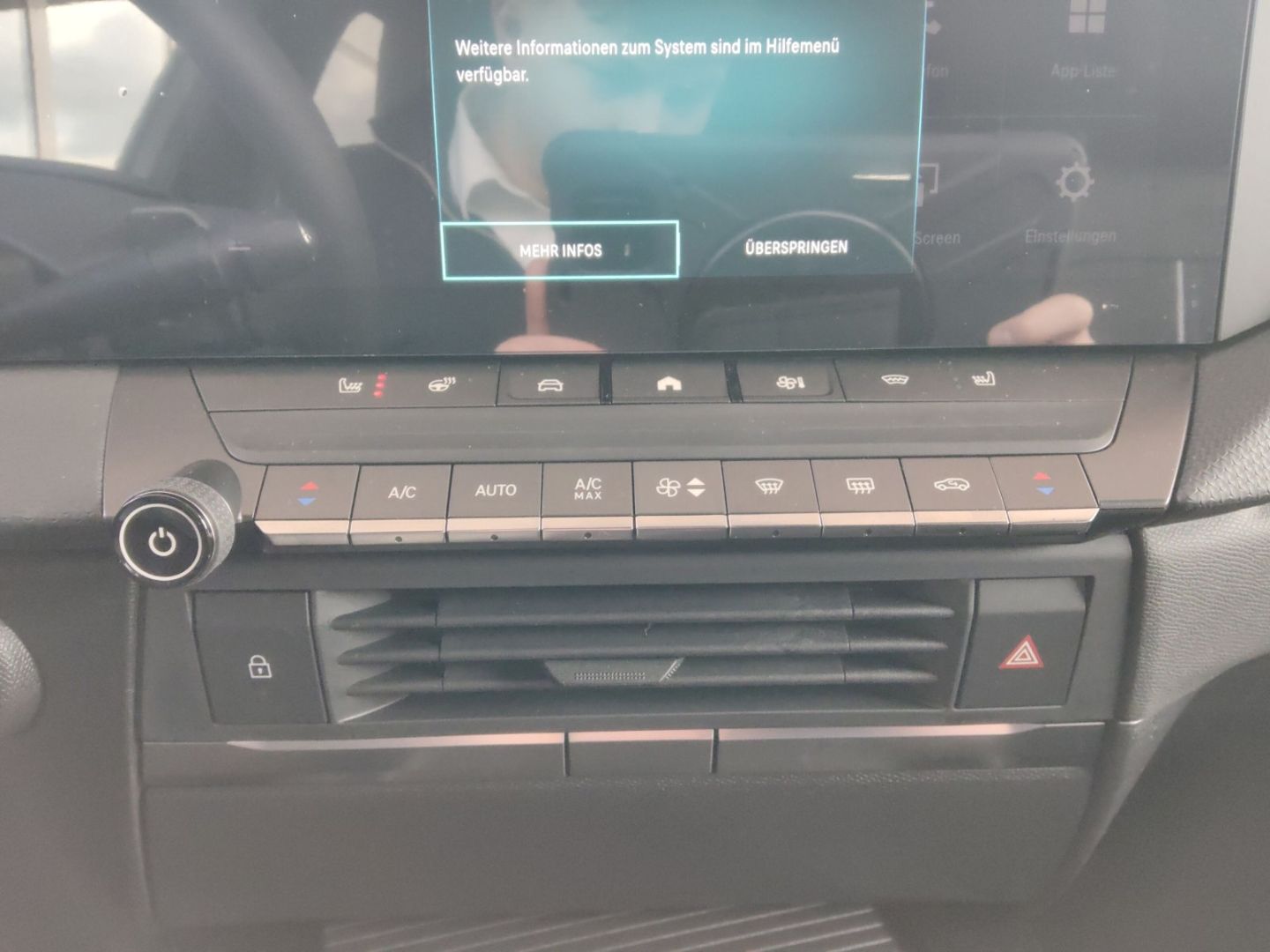 Opel Astra - Bild 11