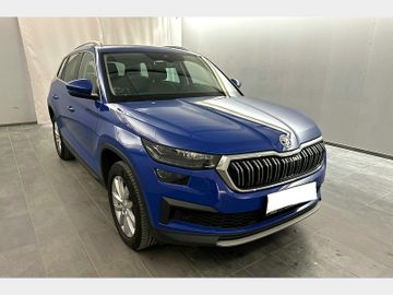 Skoda Kodiaq - 4
