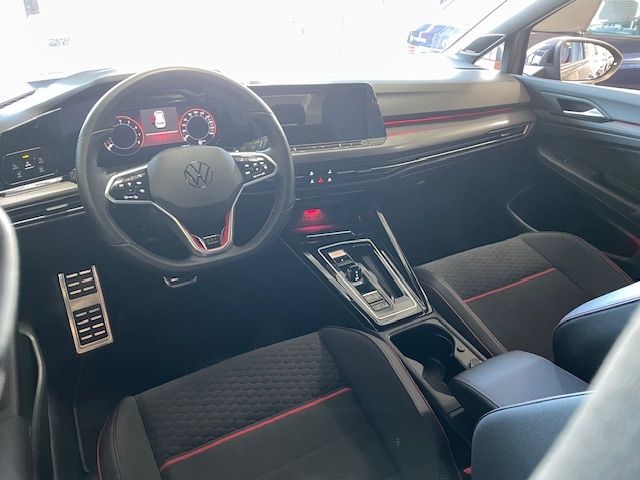 Golf GTI Clubsport Matrix LED Navi DCC Kamera 19