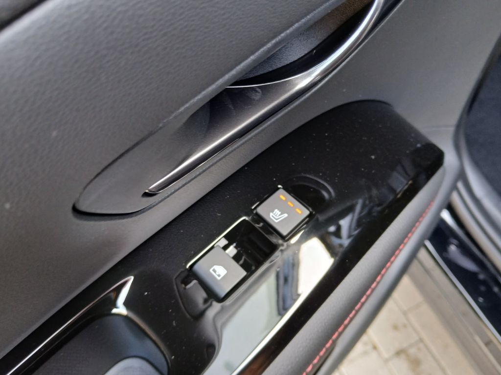 Hyundai Tucson – Bild 24