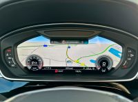 Audi A8 - Vorschau Bild 16