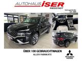 Hyundai SANTA FE Signature 4WD 2.2 CRDi 7-Sitzer Allrad  - gebrauchte Hyundai SANTA FE aus dem Jahr 2024