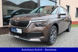 Skoda Kamiq 1.0TSI ScoutLine CarPlay*LED*USB*DAB+ - Skoda Kamiq: Scoutline